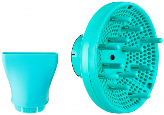 MoroccanOil Smart Styling Infrared Hair Dryer - Смарт-фен для домашнего использования - 6