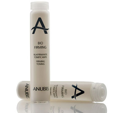 Anubis B&Firm Concentrate Active Plus - Укрепляющий тонизирующий концентрат