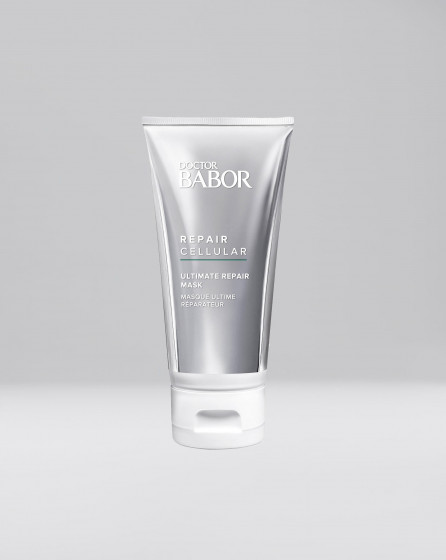 Babor Repair Cellular Ultimate Repair Mask - Регенерирующая маска для лица - 1