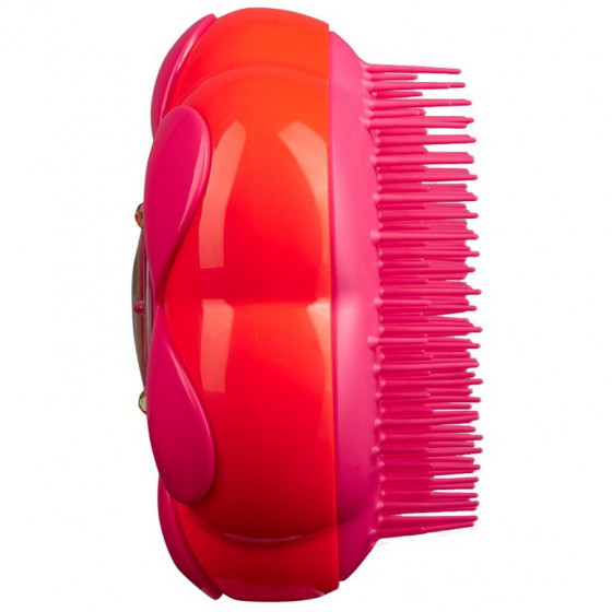 Tangle Teezer Magic Flowerpot Orange Pink - Расческа для волос - 1