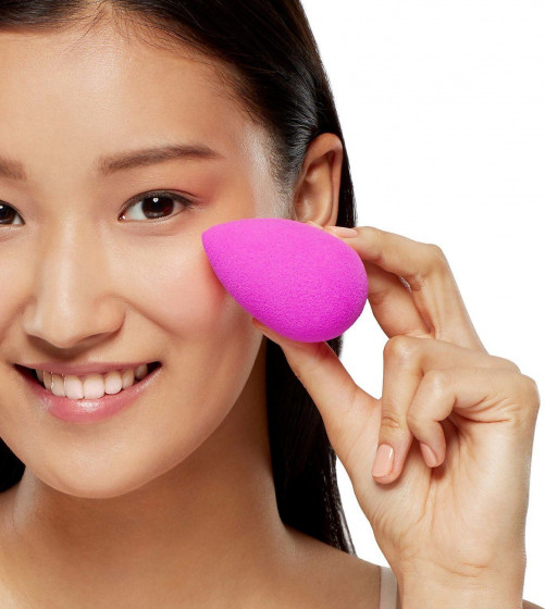 BeautyBlender The Original Electric Violet - Спонж для макияжа - 3