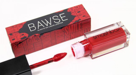 Smashbox Always On Liquid Lipstick - Жидкая матовая помада - 3