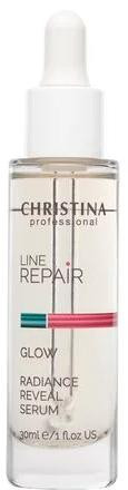 Christina Line Repair Glow Radiance Reveal Serum - Сыворотка для лица "Восстановление сияния" - 1