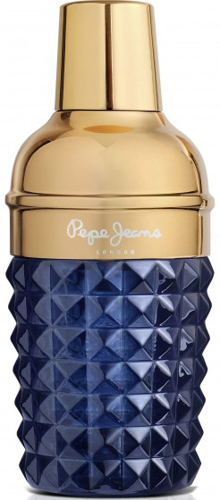 Pepe Jeans Celebrate For Him - Парфюмированная вода для мужчин