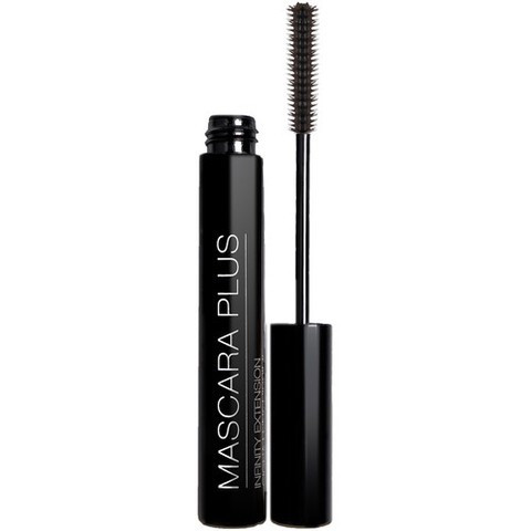 Nouba Mascara Plus - Тушь для ресниц "Безграничный объем"