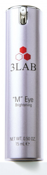 3LAB M Eye Brightening Cream - Крем для лифтинга кожи вокруг глаз - 1