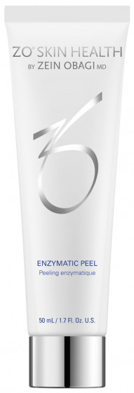 Zein Obagi ZO Skin Health Enzymatic Peel - Энзимный пилинг