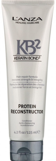 L'anza Keratin Bond 2 Protein Reconstructor - Маска-реконструктор для волос