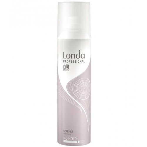 Londa Spray Sparkle - Блеск-спрей без фиксации