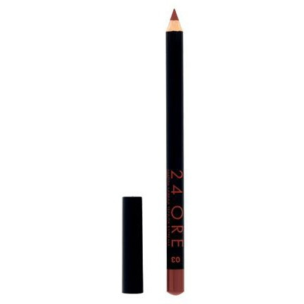 Deborah 24Ore Lip Pencil - Косметический карандаш для губ стойкий