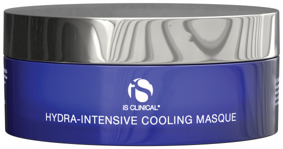 Is Clinical Hydra-Intensive Cooling Masque - Увлажняющая маска для лица