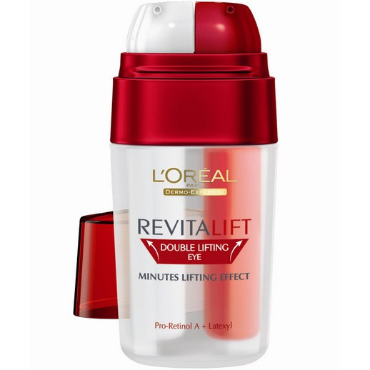 L`Oreal RevitaLift Double Liftinf - Крем вокруг глаз с лифтинг-эффектом