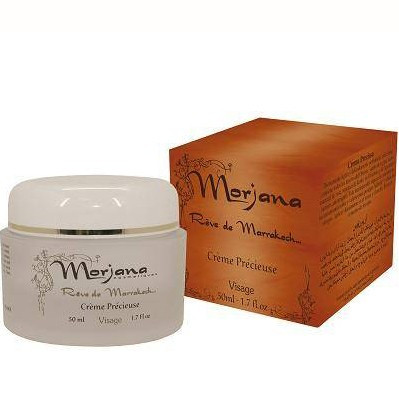 Morjana Rêve de Marrakech Precious Cream - Крем Драгоценный