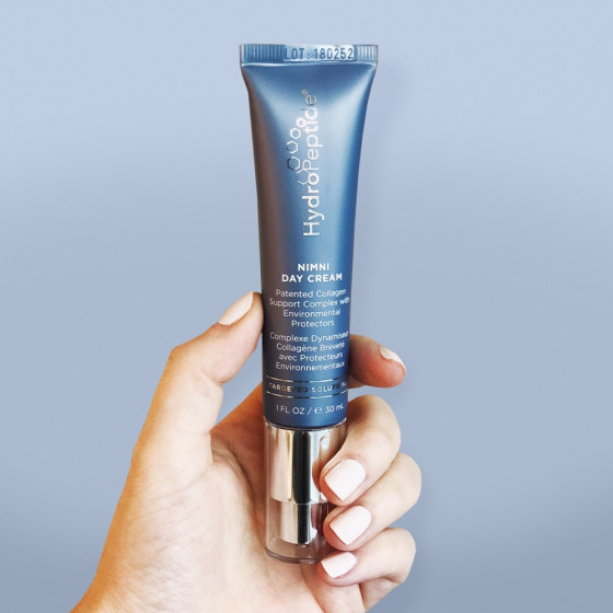 HydroPeptide Nimni Day Cream - Дневной крем для лица - 1