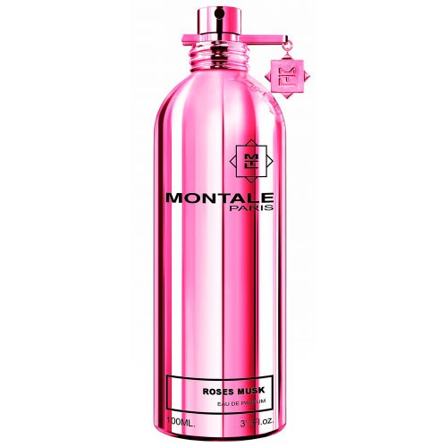 Montale Roses Musk - Парфюмированная вода