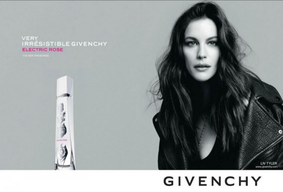 Givenchy Very Irresistible Electric Rose - Туалетная вода (тестер) - 2