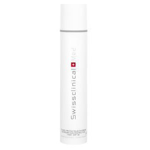 Swissclinical Extreme Sun Protection SPF30 - Защитная эмульсия от солнца