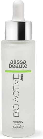 Alissa Beaute Bioactive Urea - Сыворотка для лица