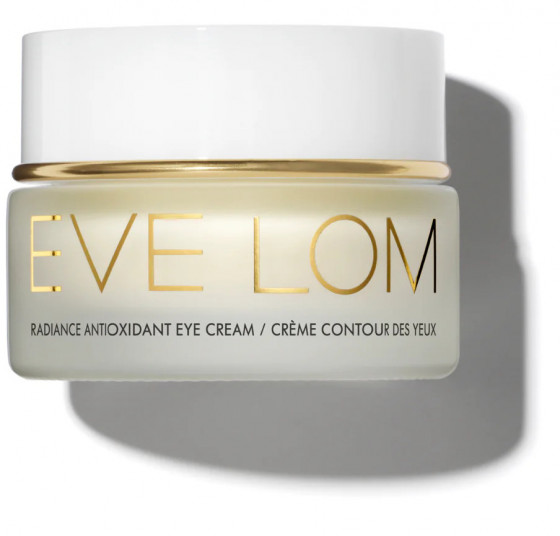 Eve Lom Radiance Antioxidant Eye Cream - Антиоксидантный крем для век - 4