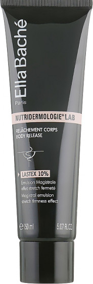 Ella Bache Nutridermologie Lab Body Lastex 10% - Укрепляющая эмульсия для тела - 1