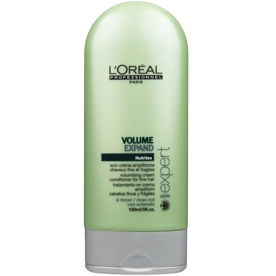 L'Oreal Professionnel Volume Expand Creme - Крем для придания объема тонким волосам