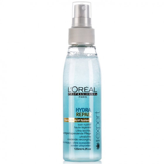 L’Oreal Professionnel Intense Hydra Repair - Увлажняющий ультралегкий уход для волос