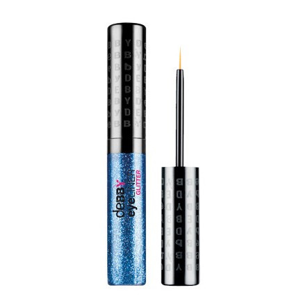 Debby Eyeliner Glitter - Подводка для глаз с блестками