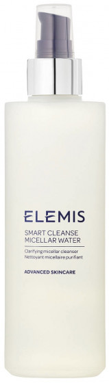 Elemis Advanced Skincare Cleansing Micellar Water - Интеллектуальная мицеллярная вода