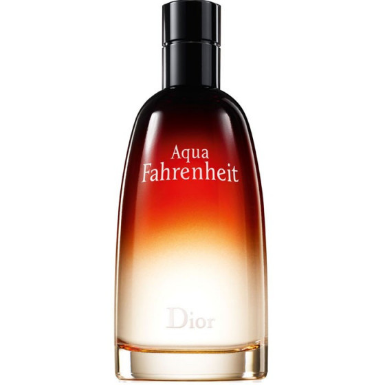 Christian Dior Aqua Fahrenheit - Туалетная вода (тестер)