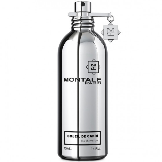 Montale Soleil de Capri - Парфюмированная вода