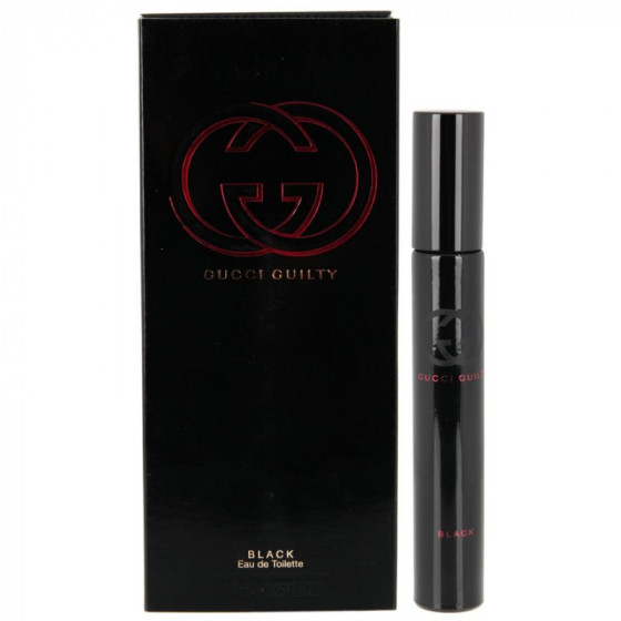 Gucci Guilty Black Pour Femme - Туалетная вода