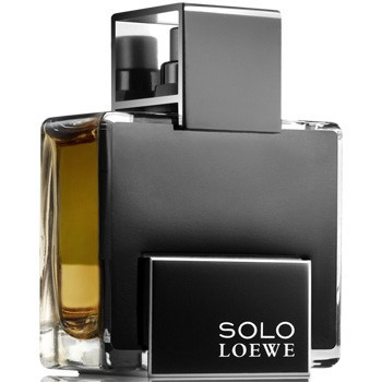 Loewe Solo Loewe Platinum - Туалетная вода - 1