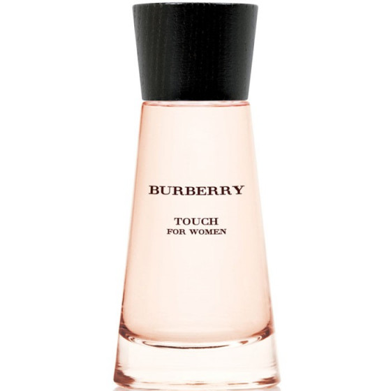 Burberry Touch For Women - Парфюмированная вода (тестер)