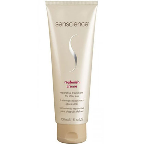 Senscience Replenish Creme - Восстанавливающий крем