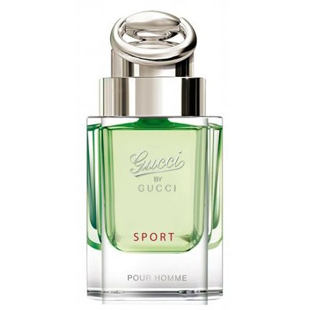 Gucci by Gucci Sport Pour Homme - Туалетная вода