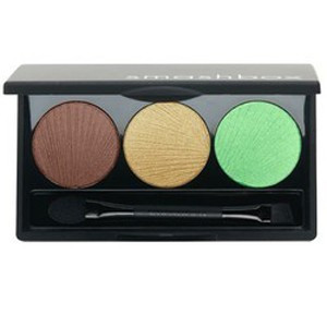 Smashbox Rainforest Eye Shadow Palette - Палитра теней для век