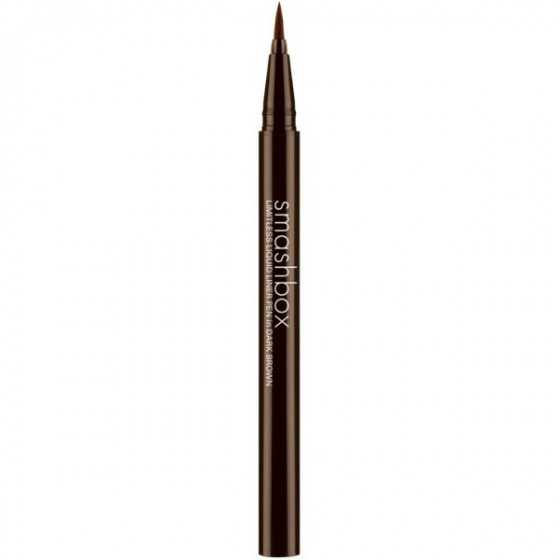 Smashbox Limitless Waterproof Liquid Liner Pen - Подводка-ручка для глаз