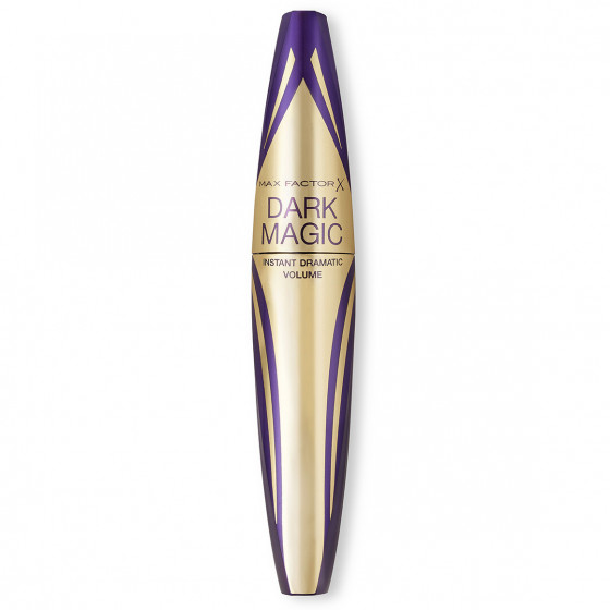 Max Factor Dark Magic Mascara - Тушь для ресниц - 1