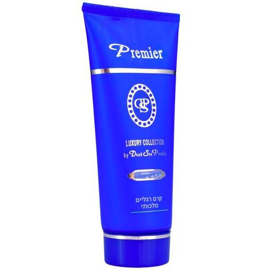 Premier Dead Sea Aromatic Body Lotion - Ароматический питательный лосьон для тела