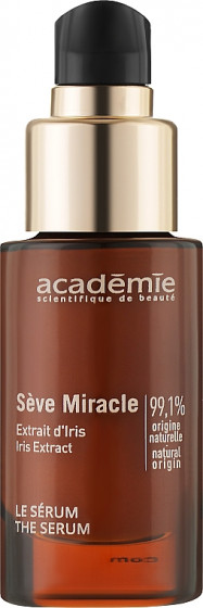 Academie Seve Miracle The Serum - Сыворотка "Седьмое чудо" - 1