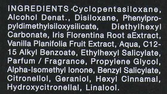 pH Laboratories Flower Spray - Блеск-спрей парфюмированный - 1