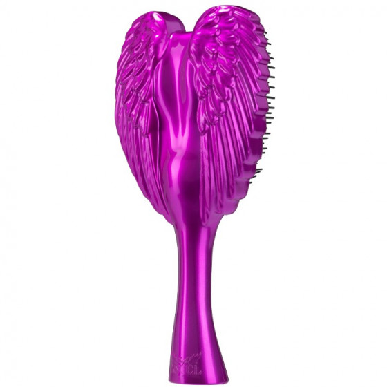 Tangle Angel Brush Fab Fuchsia - Расческа для волос - 1