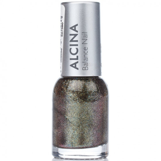 Alcina Decor Balance Nail Polish - Лак для ногтей