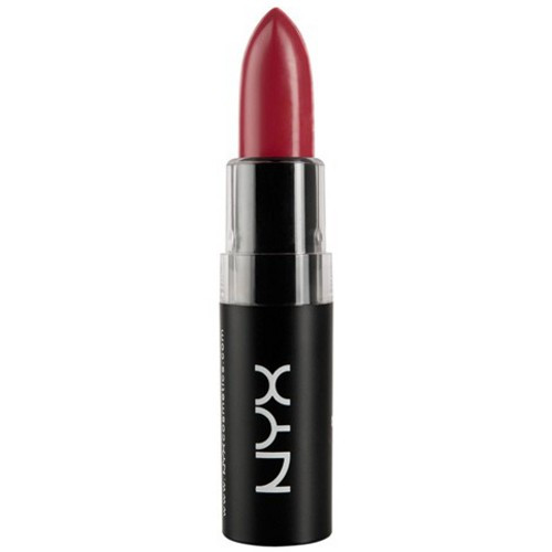 NYX Matte Lipstick - Матовая помада для губ
