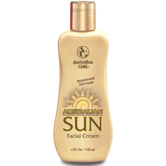 Australian Gold Australian Sun - Крем для солярия