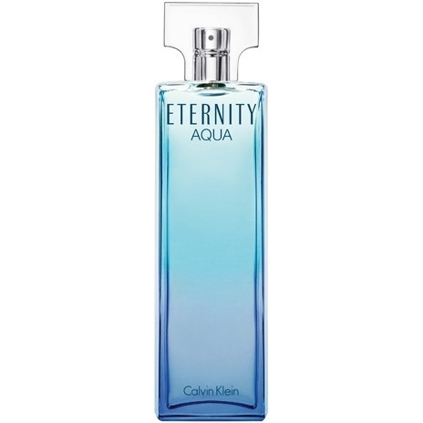 Calvin Klein Eternity Aqua for Women - Парфюмированная вода (тестер) - 1