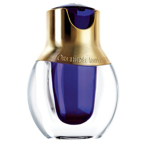 Guerlain Orchidee Imperiale Fluid - Флюид-люкс антивозрастной с экстрактом королевской орхидеи