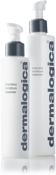 Dermalogica Intensive Moisture Cleanser - Интенсивный увлажняющий очиститель для кожи лица - 3