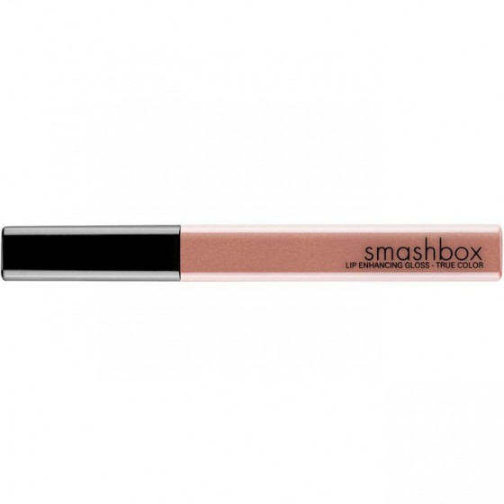 Smashbox Lip Enhancing Gloss True Color - Увлажняющий блеск для губ