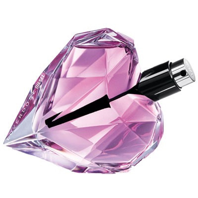 Diesel Loverdose L`Eau De Toilette - Туалетная вода - 1